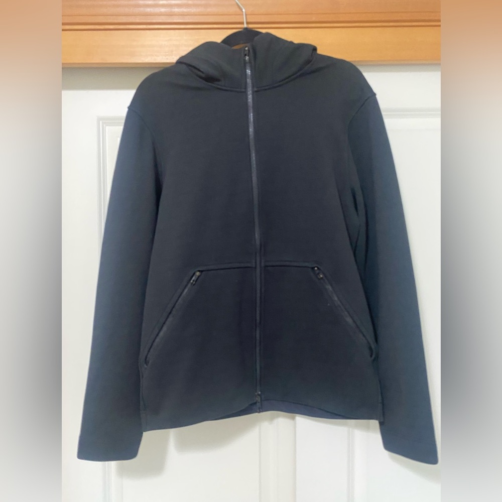 Lululemon Welter Weight Hoodie Medium - Picture 3 of 9